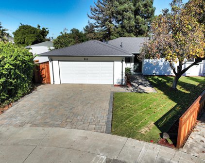 916 Leigh Avenue, San Jose