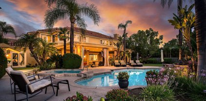 5365  Fremantle Ln, Calabasas