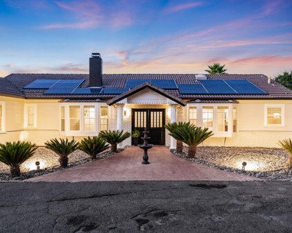 16050 Camino Del Cerro, Los Gatos