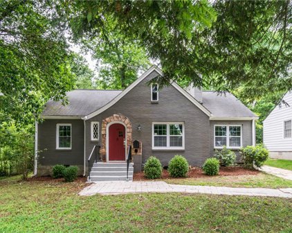 2607 Jefferson Terrace, East Point