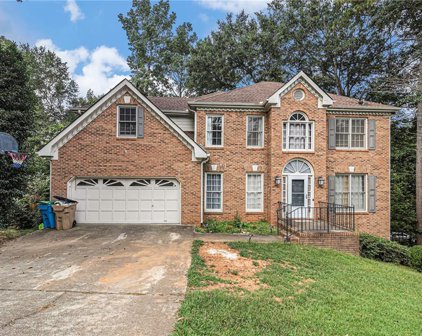 3841 Mountain Way Cove, Snellville