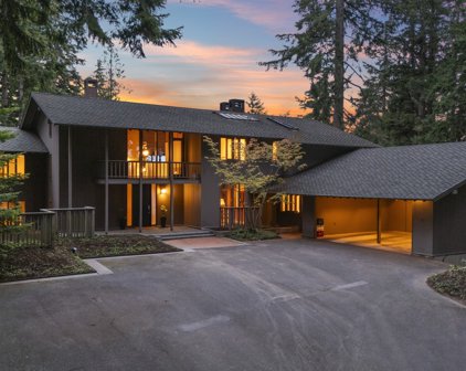 501 Park Ridge Road, Bellingham