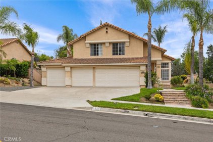 2552 Steven Drive, Corona