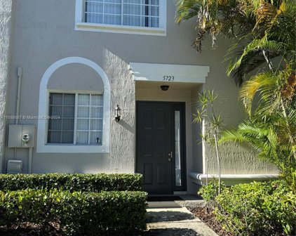 5723 Nw 48th Ave Unit #5723, Coconut Creek