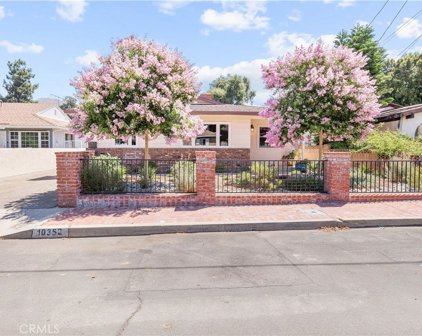 10352 Russett Avenue, Sunland