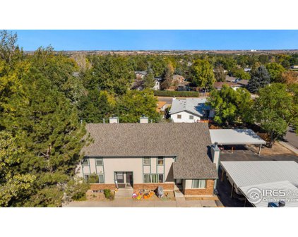907 44th Ave Ct Unit 14, Greeley