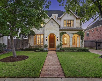 4111 Marlowe Street, West University Place