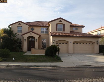 1940 Mokelumne Dr, Antioch