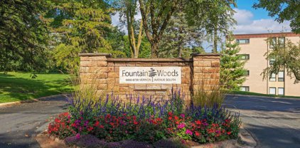 6710 Vernon Avenue S Unit #419, Edina