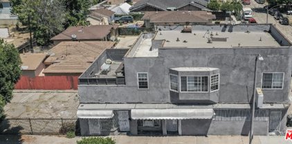 3201 W Florence Ave, Los Angeles