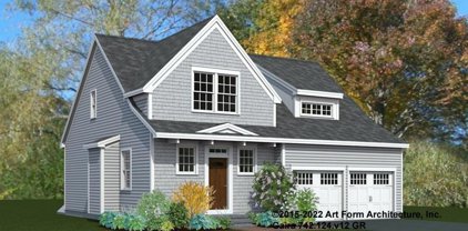 Lot 101 Lorden Commons Unit #Lot 101, Londonderry