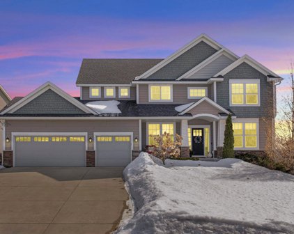 16615 Brentwood Pass NW, Prior Lake