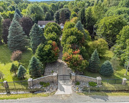74075 MCKAY, Bruce Twp