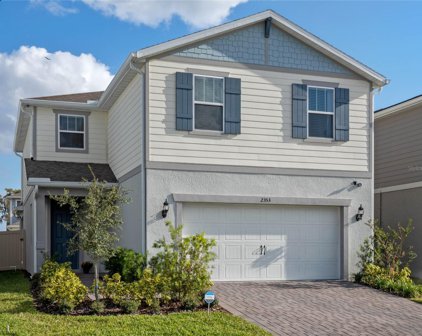 2353 Palm Park Loop, Clermont