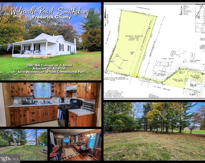 13632 Wolfsville Rd, Smithsburg