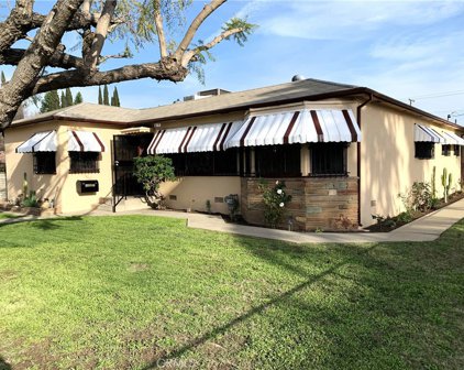 1360 S Spruce Street, Montebello