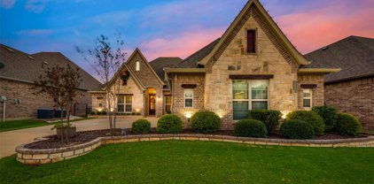 12413 Eagle Narrows  Drive, Fort Worth