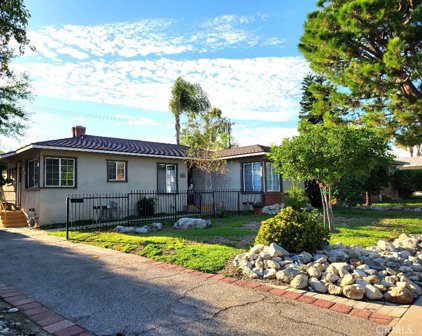 487 Saint Augustine Avenue, Claremont