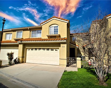 613 Wild Rose Lane, San Dimas