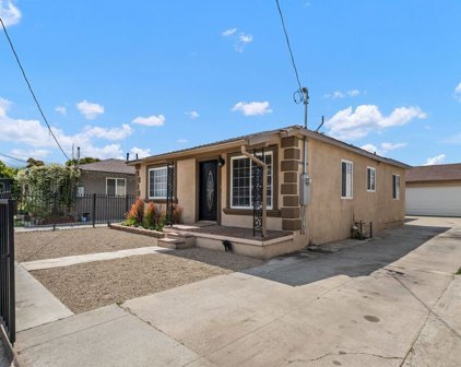 3828 W 134th St, Hawthorne