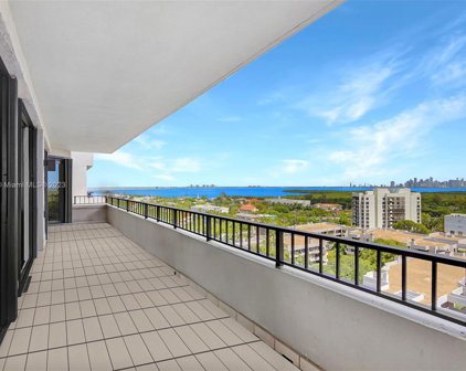 151 Crandon Blvd Unit #1222, Key Biscayne