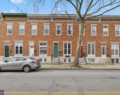 2327 Guilford   Avenue, Baltimore
