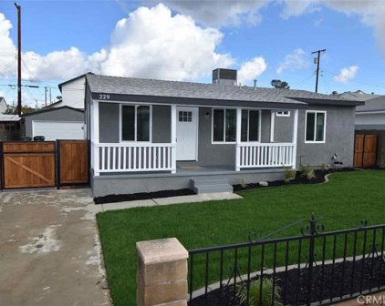 229 E Markland Drive, Monterey Park