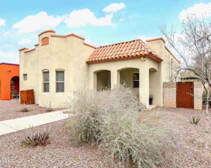 504 E Laos, Tucson