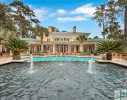 1735 Whitemarsh Way, Savannah image