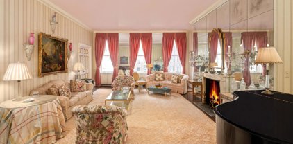 812 Park  Avenue Unit 9/10C, New York