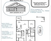 1410 Lindsey Drive, Copperas Cove image