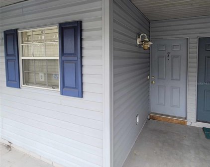313 Dirksen Drive Unit F7, Debary