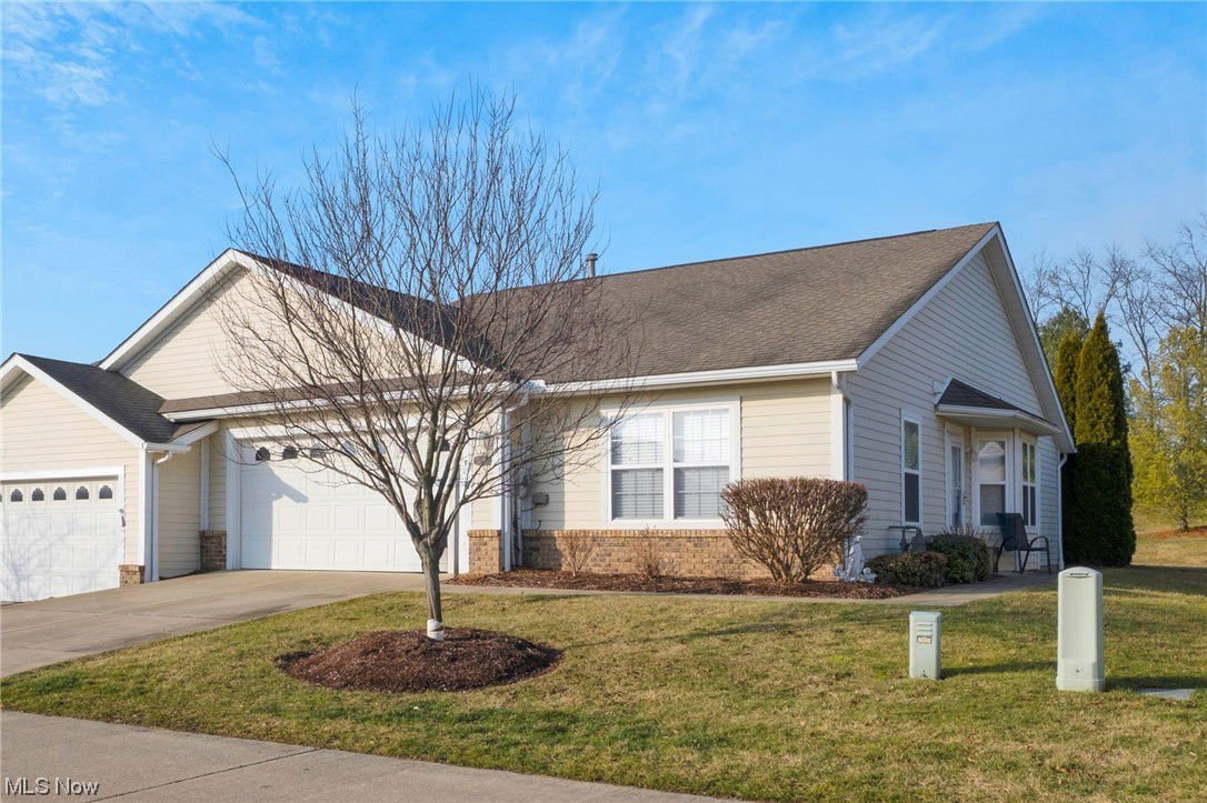 3856 Worchester Lane, Medina, 44256