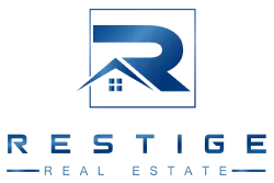 Restige Real Estate Logo