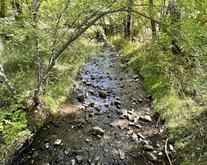 1525 Upper Canyon Road, Santa Fe