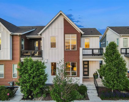 5824 Beeler Court, Denver