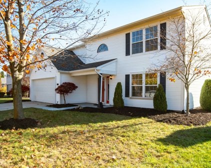 19376 Amber Way, Noblesville
