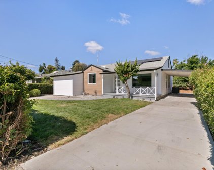 1381 Hampton DR, Sunnyvale