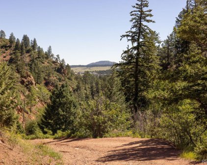 Balanced Rock Road, Palmer Lake