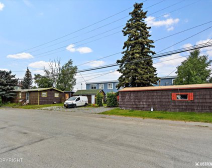 500 E 13th Avenue, Anchorage