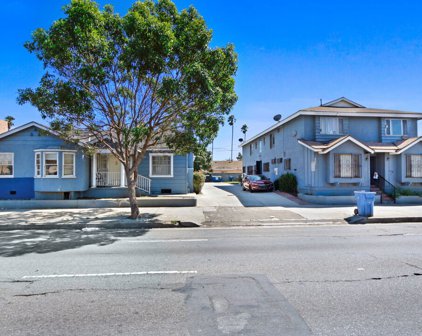 1122 W Florence Ave, Los Angeles