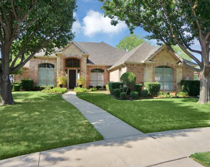 6045 Cypress Cove  Drive, The Colony