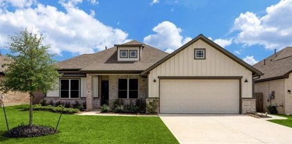 409 Hunters Crossing Drive, Sealy