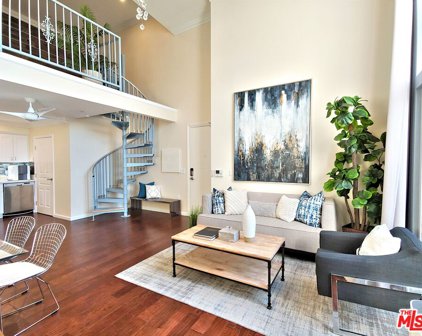 155 S Oxford Ave Unit PH4, Los Angeles