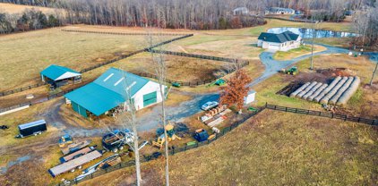 11572 Soldiers Trail, Bealeton