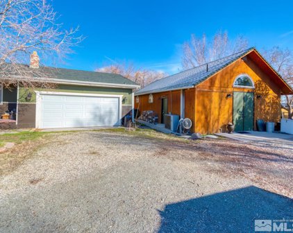 3835 Glen St, Reno