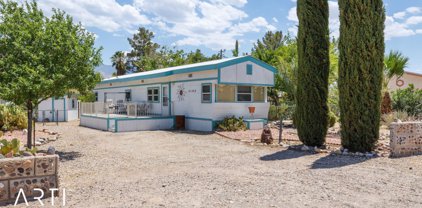 E Mesa Dr, Littlefield