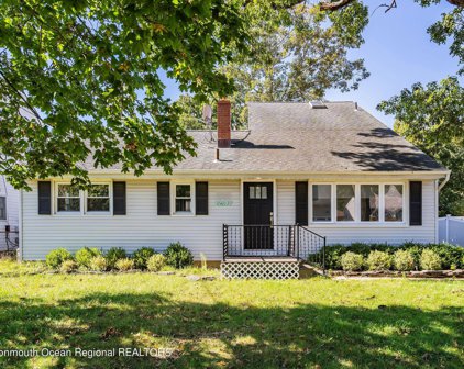 1207 Barton Avenue, Point Pleasant