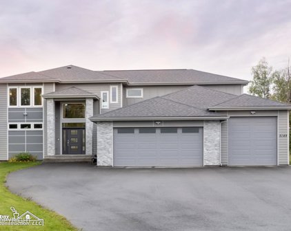 5149 W Bryce Circle, Wasilla
