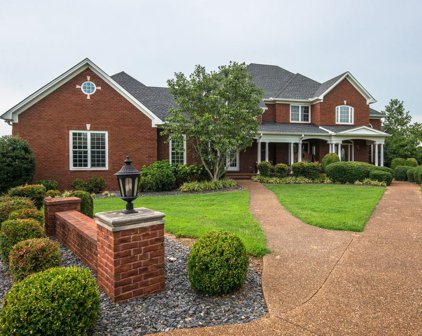 1421 Leo Baker Rd, Ashland City